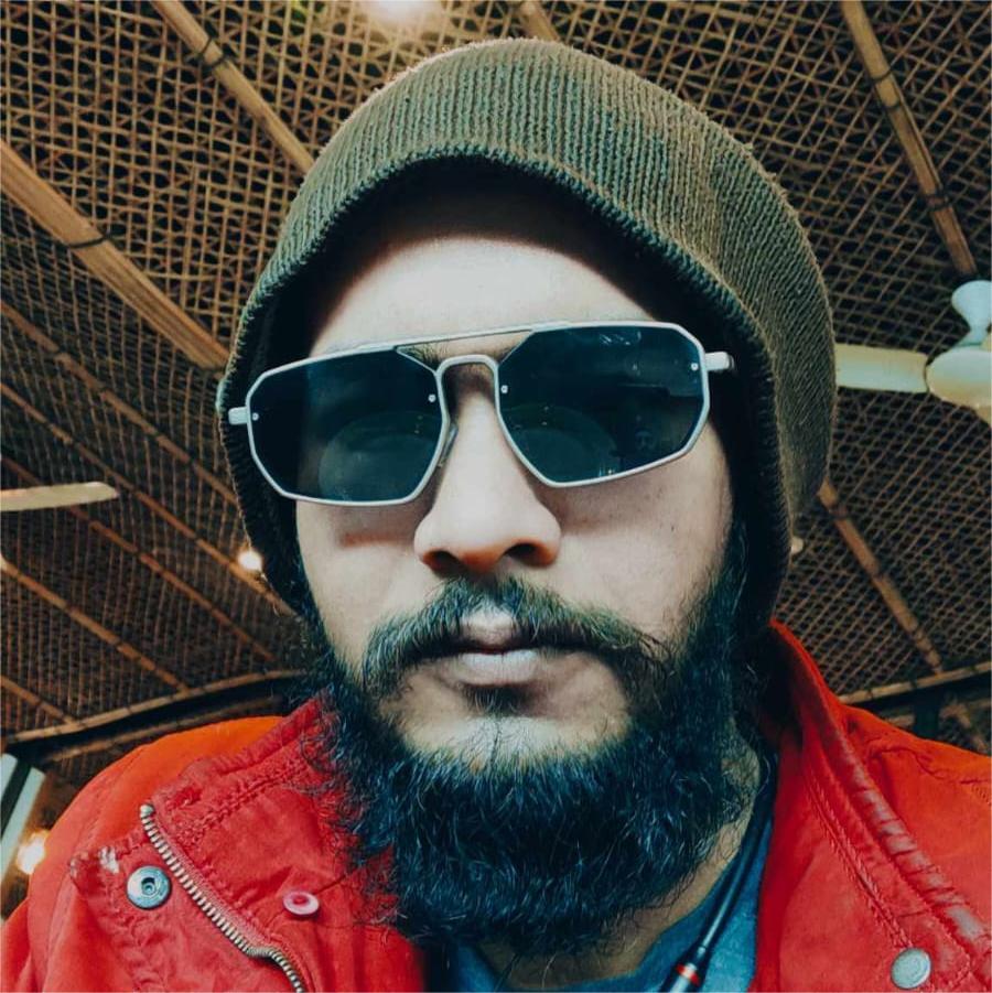 Ashfaqur Rahman Chowdhury