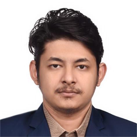 Iftekharul Islam